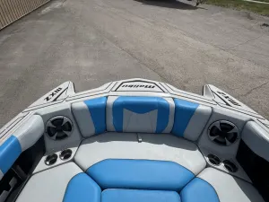 2021 Malibu Boats Wakesetter 24 MXZ for sale in Kalispell, Montana