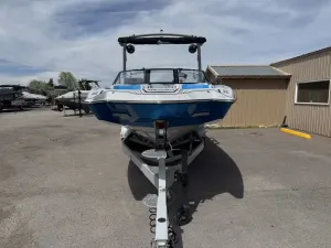 2021 Malibu Boats Wakesetter 24 MXZ for sale in Kalispell, Montana