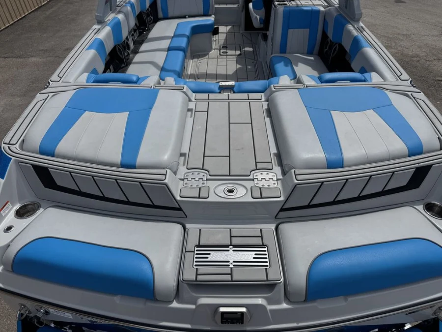 2021 Malibu Boats Wakesetter 24 MXZ for sale in Kalispell, Montana