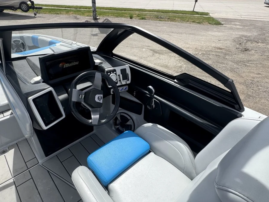 2021 Malibu Boats Wakesetter 24 MXZ for sale in Kalispell, Montana