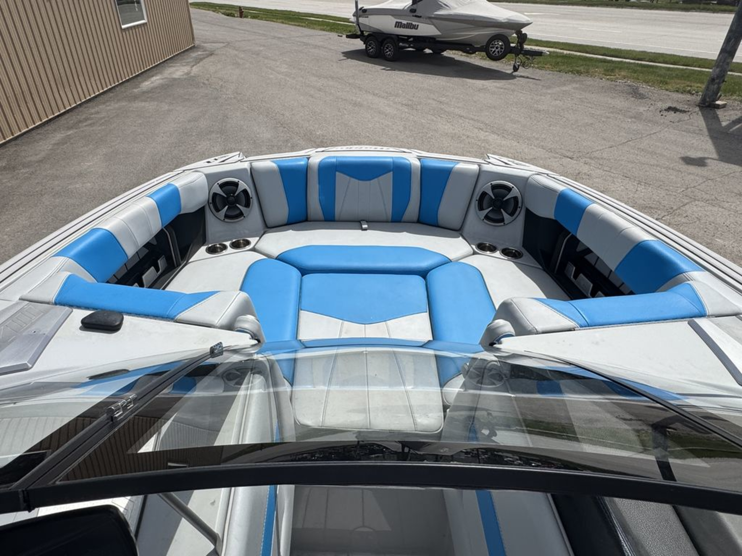 2021 Malibu Boats 24 MXZ