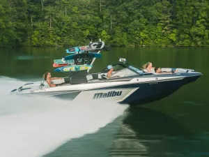 2021 Malibu Boats Wakesetter 24 MXZ for sale in Kalispell, Montana