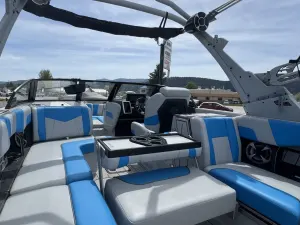 2021 Malibu Boats Wakesetter 24 MXZ for sale in Kalispell, Montana