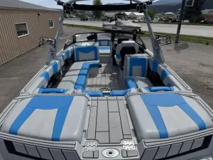 2021 Malibu Boats Wakesetter 24 MXZ for sale in Kalispell, Montana