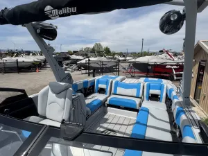 2021 Malibu Boats Wakesetter 24 MXZ for sale in Kalispell, Montana