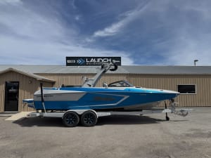 2021 Malibu Boats 24 MXZ