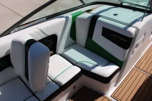 2016 Nautique Boats Super Air Nautique 210 for sale in Melrose, Florida