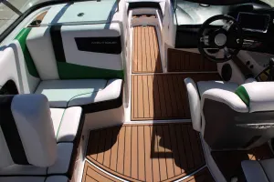 2016 Nautique Boats Super Air Nautique 210 for sale in Melrose, Florida