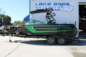 2016 Nautique Boats Super Air Nautique 210 for sale in Melrose, Florida