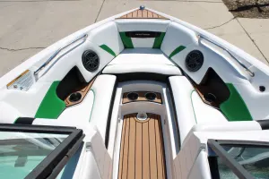 2016 Nautique Boats Super Air Nautique 210 for sale in Melrose, Florida