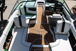 2016 Nautique Boats Super Air Nautique 210 for sale in Melrose, Florida