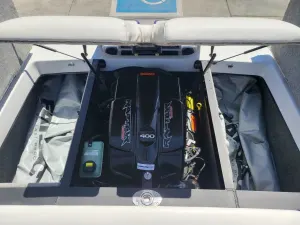 2023 Sanger Boats V215 for sale in albuquerque, New Mexico