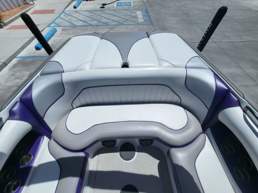 2023 Sanger Boats V215 for sale in albuquerque, New Mexico