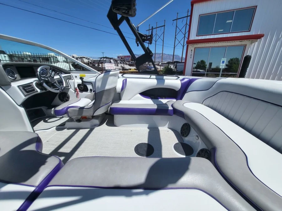 2023 Sanger Boats V215 for sale in albuquerque, New Mexico