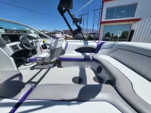 2023 Sanger Boats V215 for sale in albuquerque, New Mexico