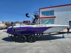 2023 Sanger Boats V215 for sale in albuquerque, New Mexico