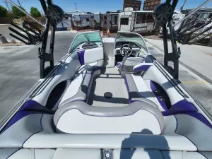 2023 Sanger Boats V215 for sale in albuquerque, New Mexico