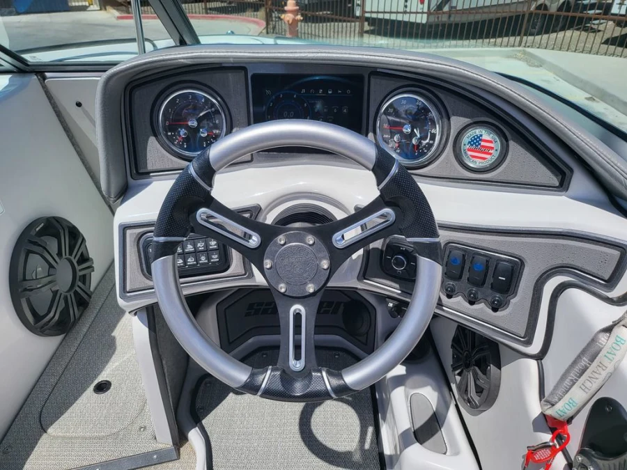 2023 Sanger Boats V215 for sale in albuquerque, New Mexico