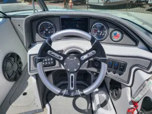 2023 Sanger Boats V215 for sale in albuquerque, New Mexico