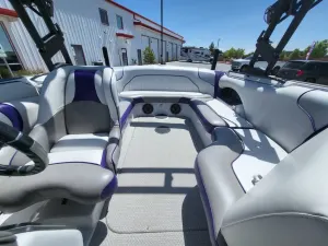 2023 Sanger Boats V215 for sale in albuquerque, New Mexico