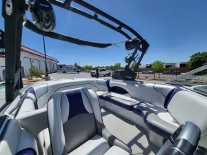 2023 Sanger Boats V215 for sale in albuquerque, New Mexico