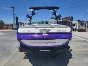 2023 Sanger Boats V215 for sale in albuquerque, New Mexico