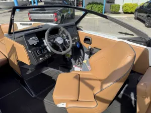 2025 Moomba Boats Tykon for sale in BOISE, Idaho