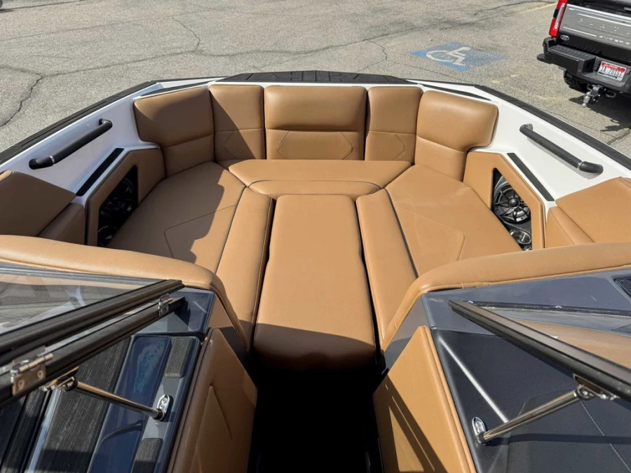2025 Moomba Boats Tykon for sale in BOISE, Idaho