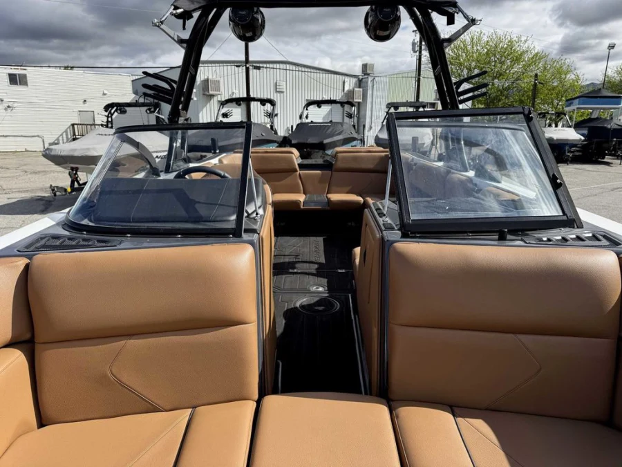2025 Moomba Boats Tykon for sale in BOISE, Idaho