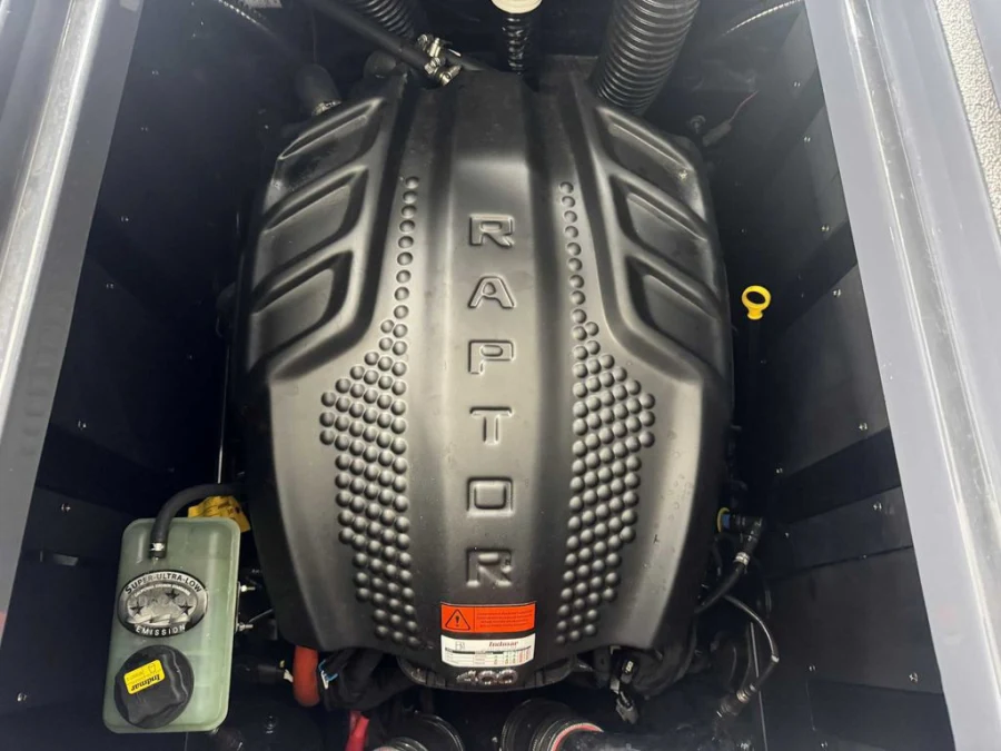 2025 Moomba Boats Tykon for sale in BOISE, Idaho