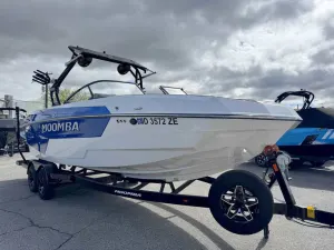2025 Moomba Boats Tykon for sale in BOISE, Idaho