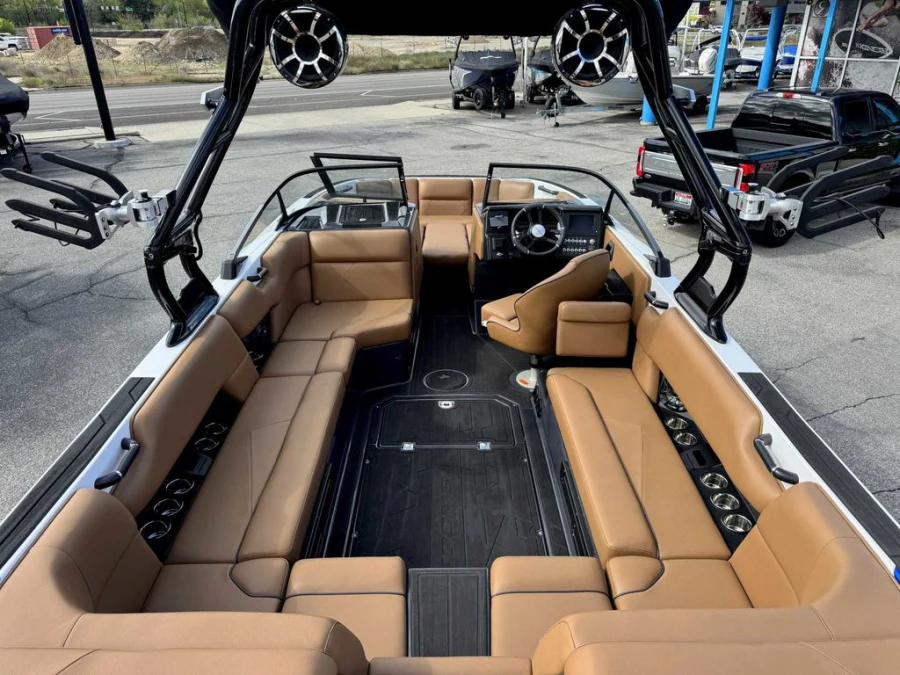 2025 Moomba Boats Tykon for sale in BOISE, Idaho