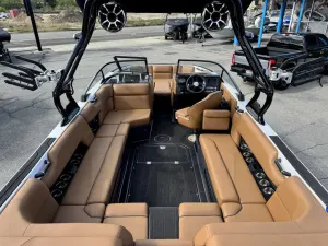 2025 Moomba Boats Tykon for sale in BOISE, Idaho