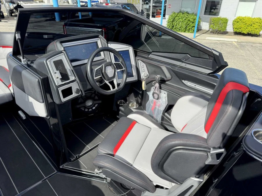 2022 Supra Boats SE for sale in BOISE, Idaho