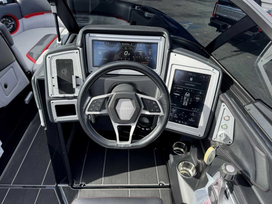 2022 Supra Boats SE for sale in BOISE, Idaho