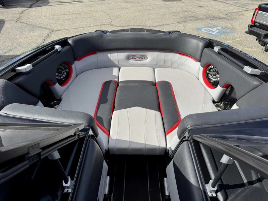 2022 Supra Boats SE for sale in BOISE, Idaho