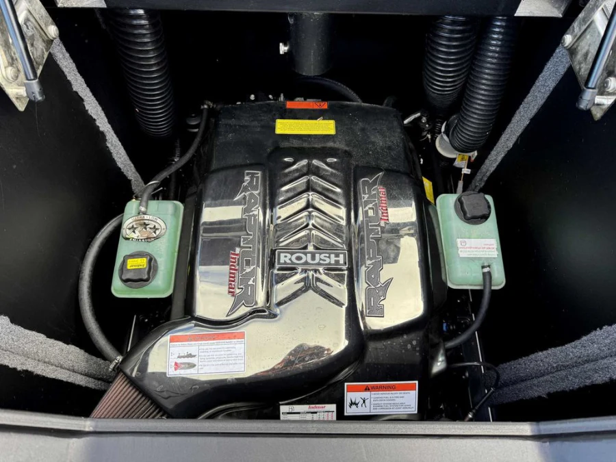 2022 Supra Boats SE for sale in BOISE, Idaho