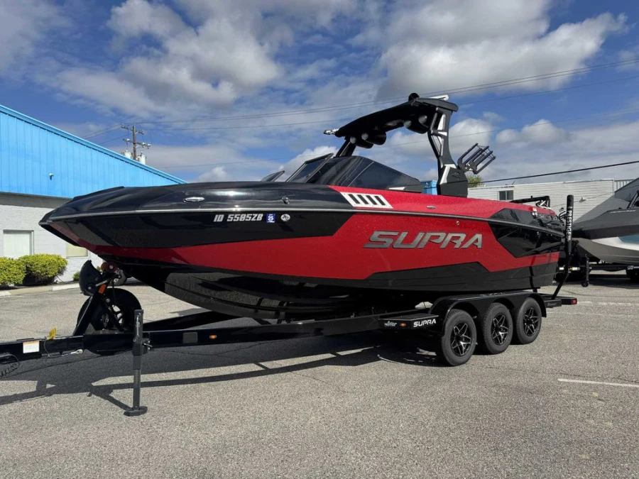 2022 Supra Boats SE for sale in BOISE, Idaho