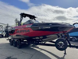 2022 Supra Boats SE for sale in BOISE, Idaho