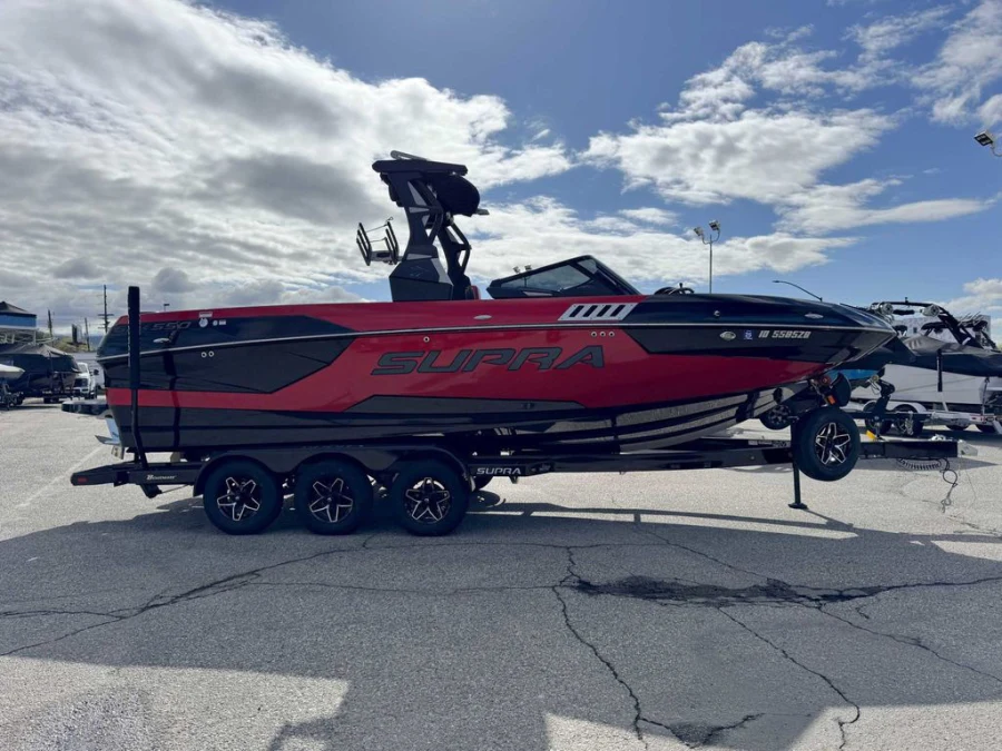2022 Supra Boats SE for sale in BOISE, Idaho