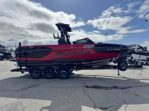 2022 Supra Boats SE for sale in BOISE, Idaho