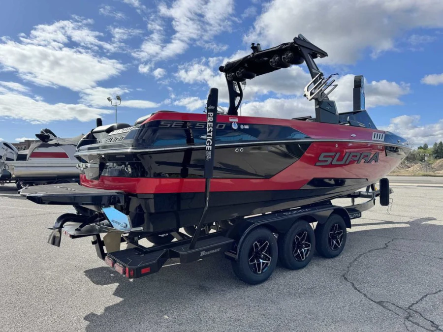 2022 Supra Boats SE for sale in BOISE, Idaho