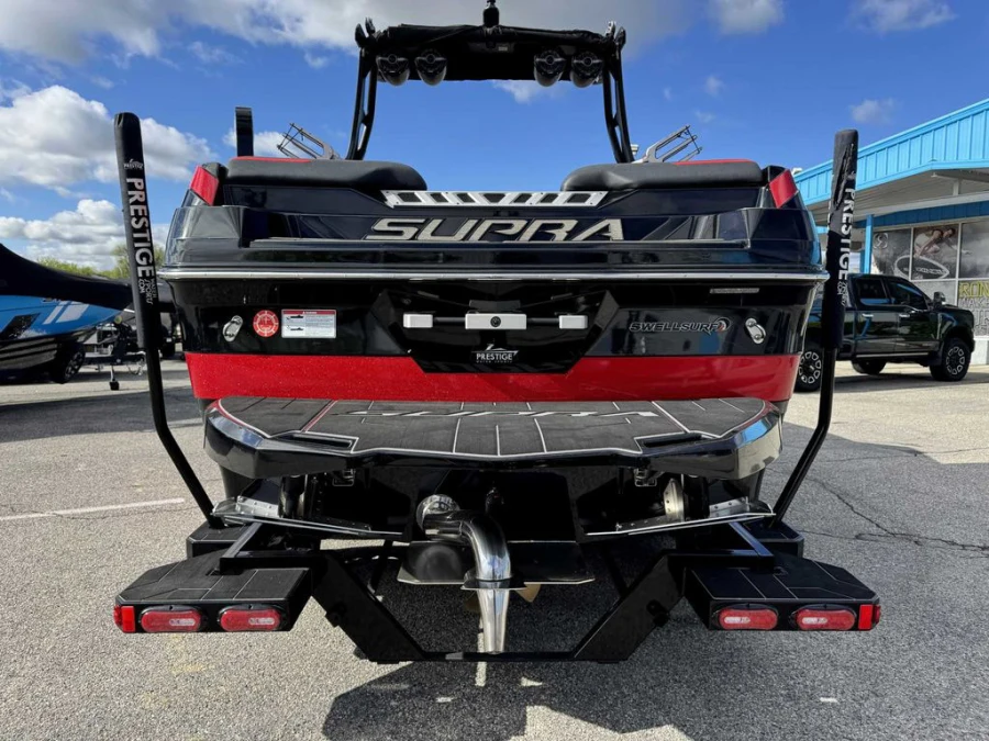 2022 Supra Boats SE for sale in BOISE, Idaho