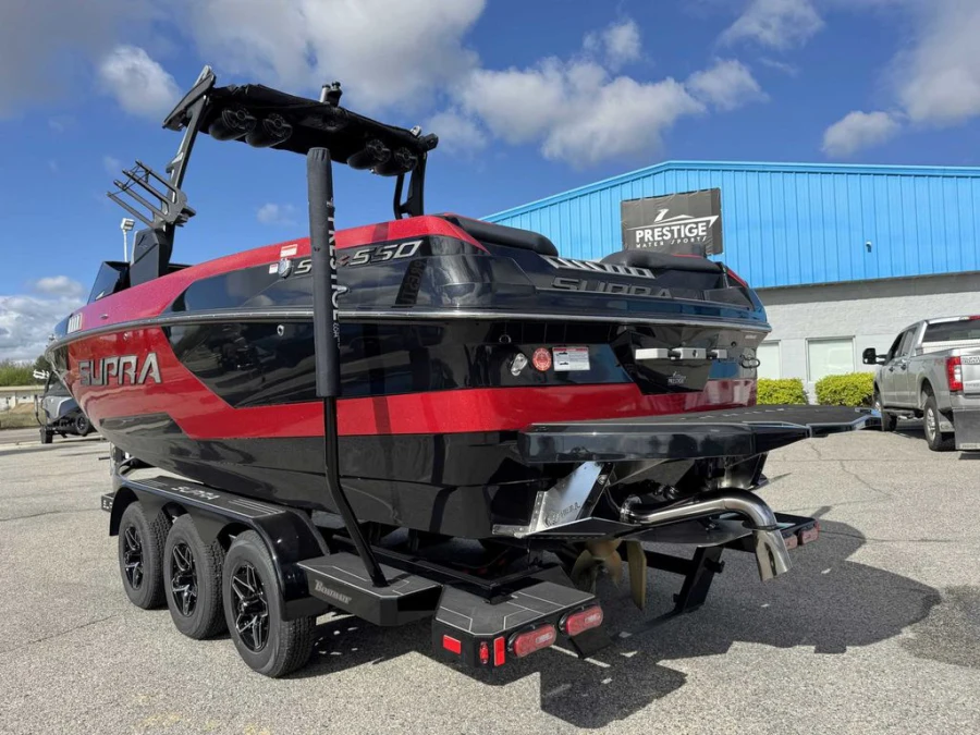 2022 Supra Boats SE for sale in BOISE, Idaho