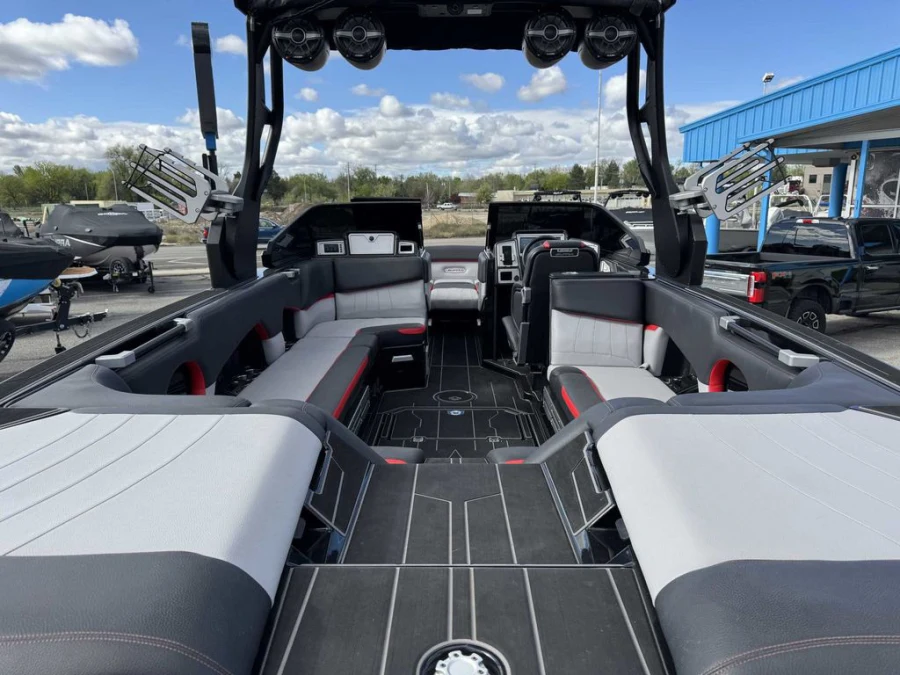 2022 Supra Boats SE for sale in BOISE, Idaho