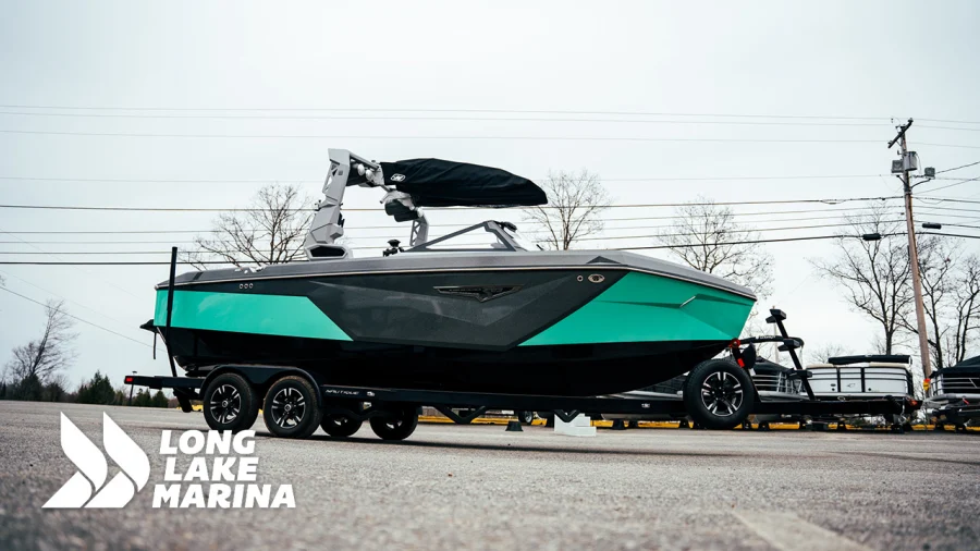 2022 Nautique Boats S23 for sale in Naples, Maine