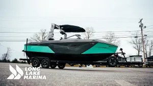 2022 Nautique Boats S23 for sale in Naples, Maine