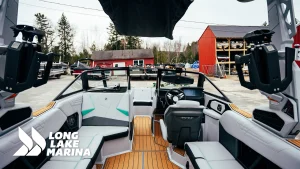 2022 Nautique Boats S23 for sale in Naples, Maine