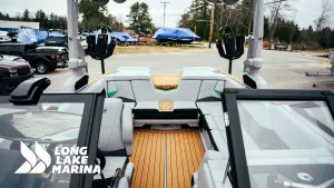 2022 Nautique Boats S23 for sale in Naples, Maine