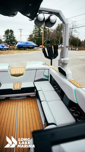 2022 Nautique Boats S23 for sale in Naples, Maine